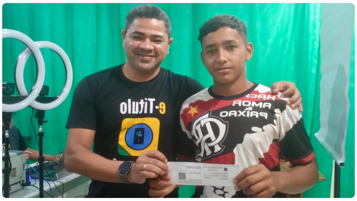 Ações simultâneas em Rio Branco e outras cidades reforçam mobilização até 6 de maio, prazo final...