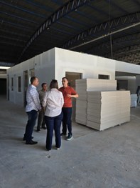 Estande do TRE-AC oferecerá atendimento com foco na biometria e regularização do título durante ...