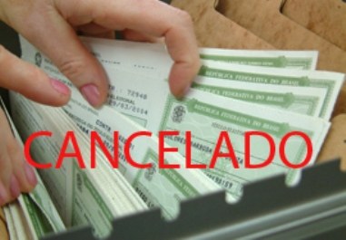 Mais de cinco mil eleitores tem seus títulos cancelados no Rio Grande do Norte