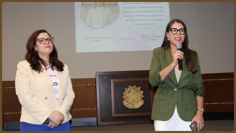 PALESTRA 08.05