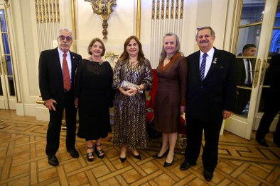 Encontro reúne dirigentes da Justiça Eleitoral para debater temas estratégicos relacionados às E...