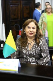 Encontro reúne dirigentes da Justiça Eleitoral para debater temas estratégicos relacionados às E...