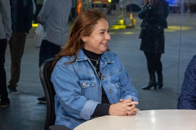 Presidente e Vice do TRE-AC participam de entrevistas e reforçam compromisso com a cidadania no ...