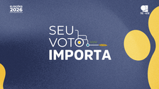 Seu Voto Importa garante transporte de eleitores com deficiência no dia da votação