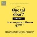 Título de Eleitor do Acre, do ano de 1937. Eleitor Francisco Martins da Silveira. Sena Madureira...