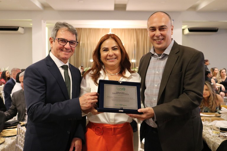 Tribunal figura entre os cinco órgãos com menor número de reclamações registradas no espaço de a...