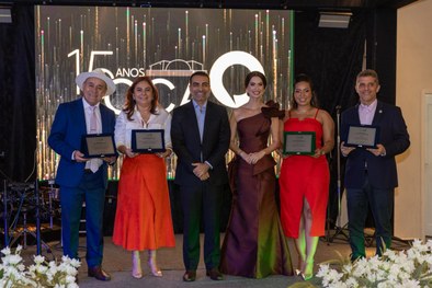 Tribunal figura entre os cinco órgãos com menor número de reclamações registradas no espaço de a...