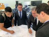 TRE-AC Plano de Obras da Reforma do Cartório da 4ª ZE 2023