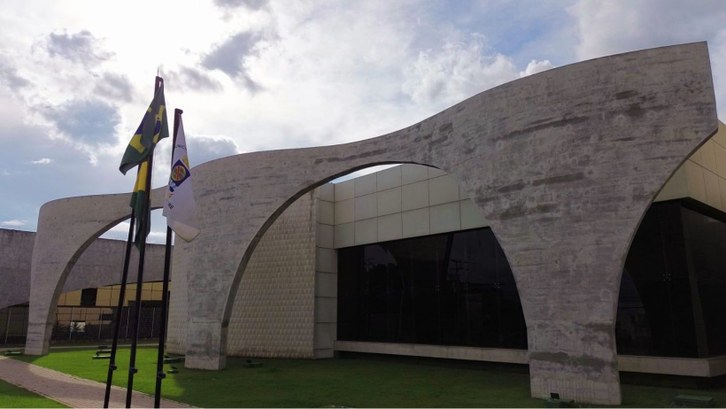 TRE-AC realiza palestra "Disfunção Têmporo-mandibular e Distúrbios do Sono" O encontro será nesta quinta, 25 de abril, às 9h, no Plenário