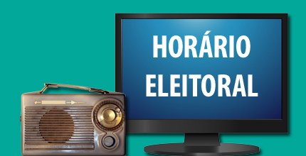 TRE-BA-Horário Eleitoral 