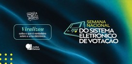 Publicação enganosa dizia ser possível descobrir o candidato escolhido apenas com a inserção do CPF
