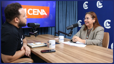 Sexta mulher a presidir o TRE-AC, desembargadora convida eleitores sem biometria a comparecerem ...