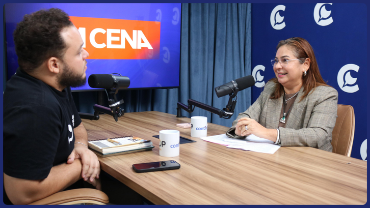 Sexta mulher a presidir o TRE-AC, desembargadora convida eleitores sem biometria a comparecerem ...