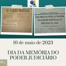 10 de maio de 2023